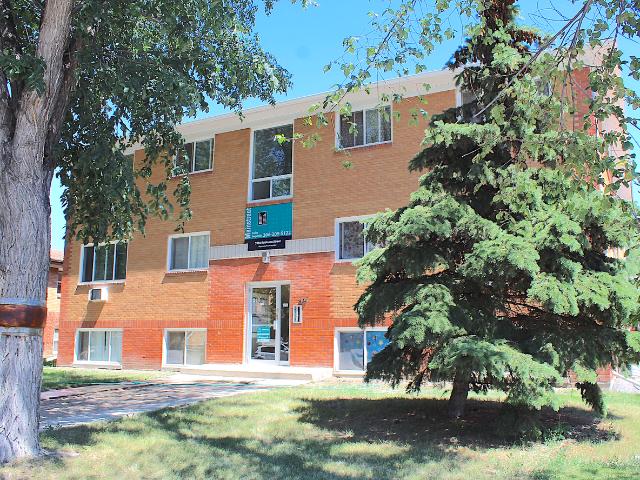 Rob 3955 Apartments Studio Apartment for Rent at 3955 Robinson St, Regina, SK S4S 3C7 Albert Park