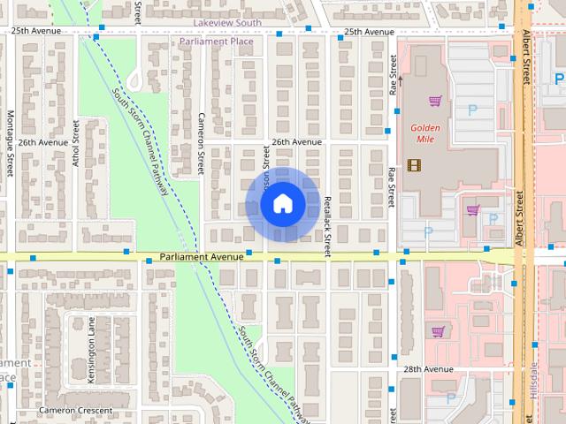 Rob 3955 Apartments