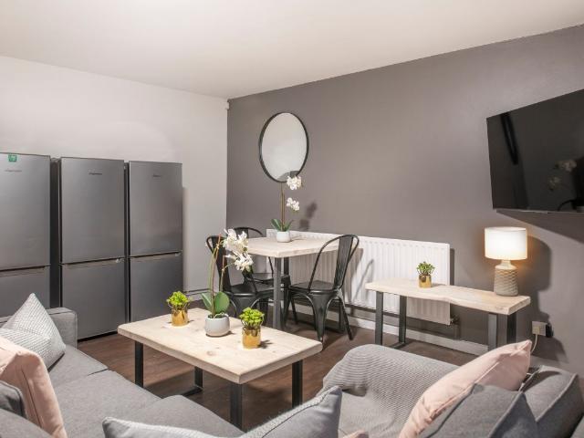 Rob Roy Avenue, Nottingham NG7, 5 bed flat to rent, £476 pppm | PrimeLocation