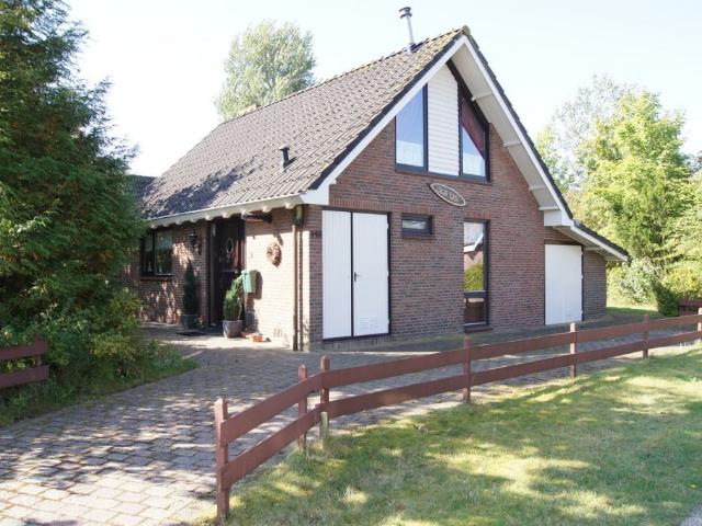Robbenoort, Lauwersoog