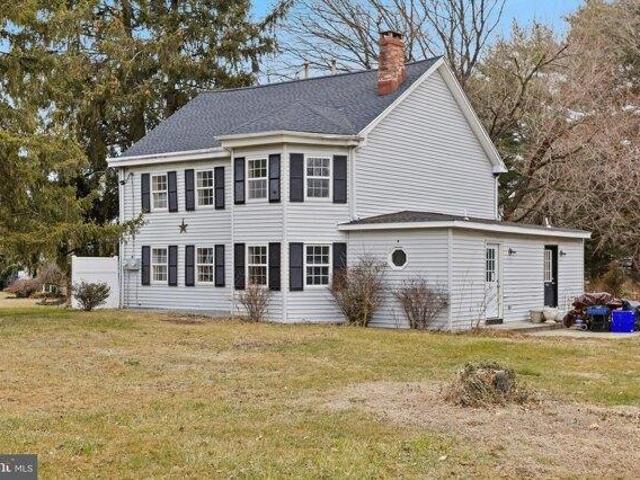 Robbinsville NJ 08691 105275219
