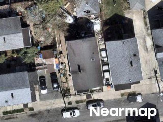 Robeson St