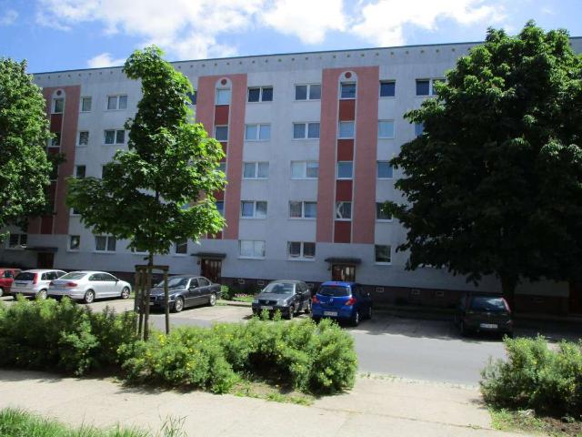 Rober Koch Straße 32 Parkanlage Ihlenpool, 4. OG, sonnig, renoviert