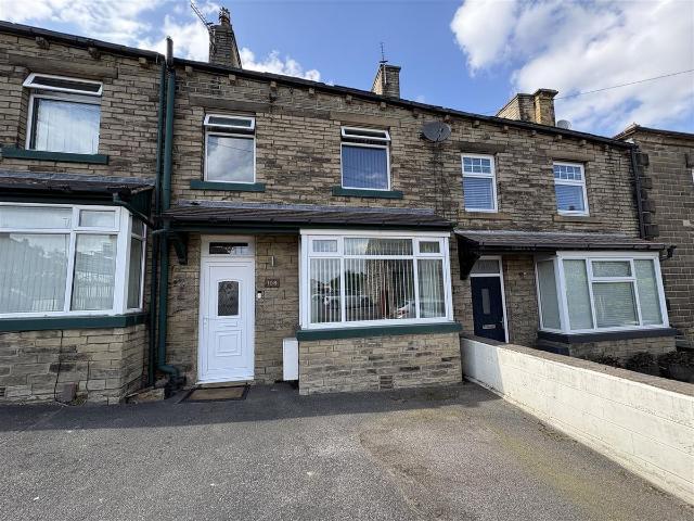 Roberttown Lane, Roberttown, Liversedge WF15, 2 bed property to rent, £995 pcm | PrimeLocation