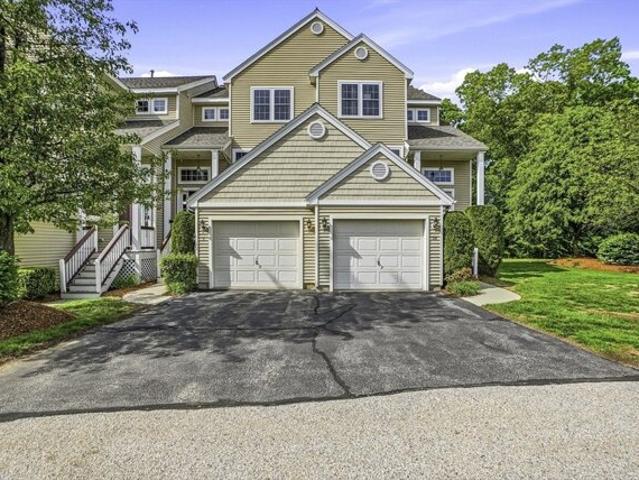 Robert Cir Unit,grafton, Condo For Sale