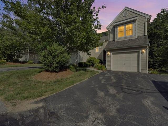 Robert Cir Unit,grafton, Condo For Sale