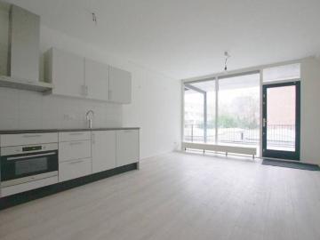 Kralingen-West, Gemeente Rotterdam, Zuid-Holland