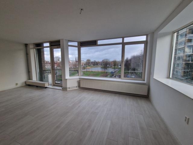 Robert Baeldestraat in Rotterdam | Perfect Rent B.V