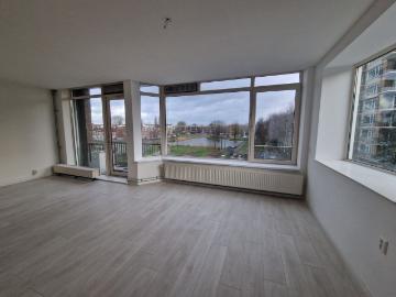 Kralingen-West, Gemeente Rotterdam, Zuid-Holland