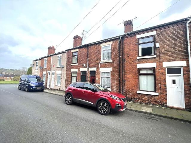 Robert Heath Street, Smallthorne, Stoke On Trent ST6, 2 bed terraced house to rent, £725 pcm | PrimeLocation