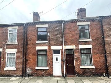 Robert Heath Street, Smallthorne, Stoke On Trent ST6, 2 bed terraced house to rent, £875 pcm | PrimeLocation