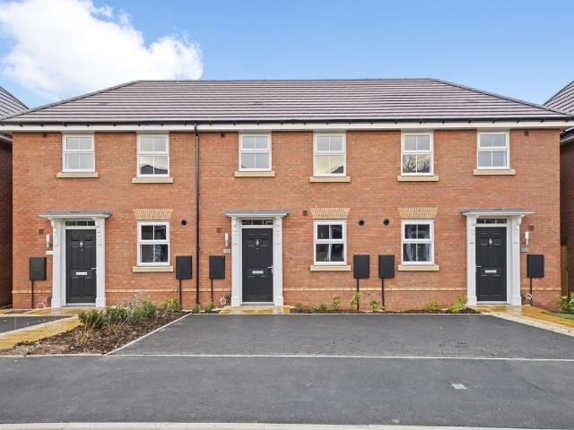 Robert Lewis Avenue CW1, 3 bed terraced house to rent, £1,225 pcm | PrimeLocation