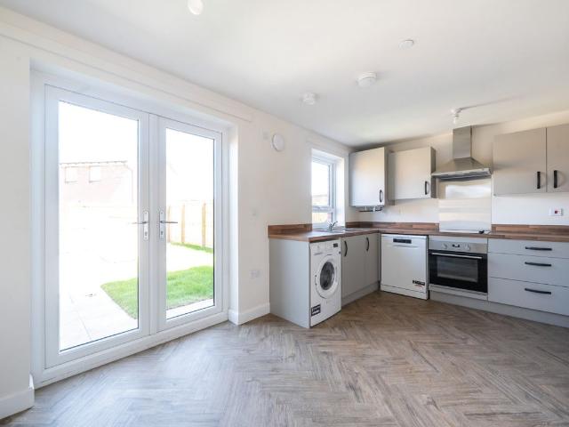 Robert Lewis Avenue, Crewe, Cheshire CW1, 3 bed end terrace house to rent, £1,250 pcm | PrimeLocation