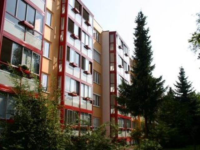 Robert Schumann Str. 25