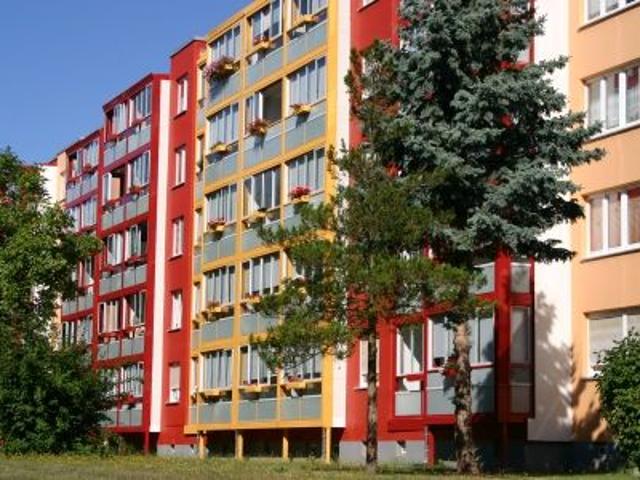 Robert Schumann Str. 20