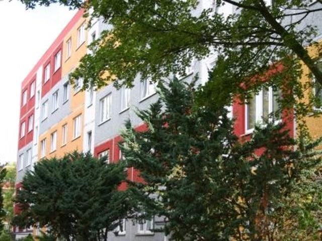 Robert Schumann Str. 8