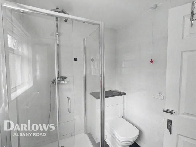 Robert Street, Cardiff 3 bed terraced house to rent £1,600 pcm £369 pw