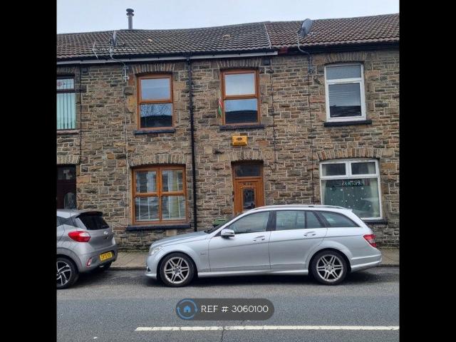 Robert Street, Ynysybwl, Pontypridd CF37, 3 bed terraced house to rent, £1,050 pcm | PrimeLocation
