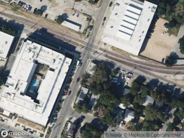 Robert T Martinez Jr St