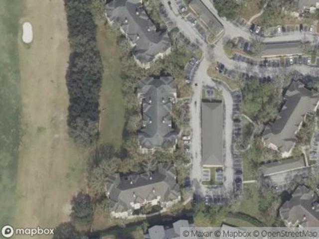 Robert Trent Jones Dr Apt