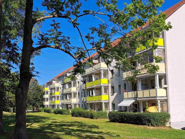 Robert Zahn Weg 12, 08529 Plauen