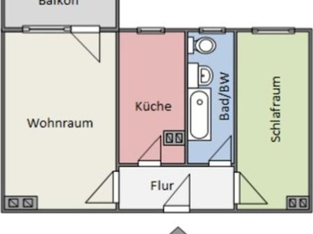 Robert Zahn Weg 9, 08529 Plauen