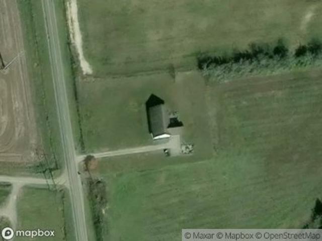 Roberts Cove Rd