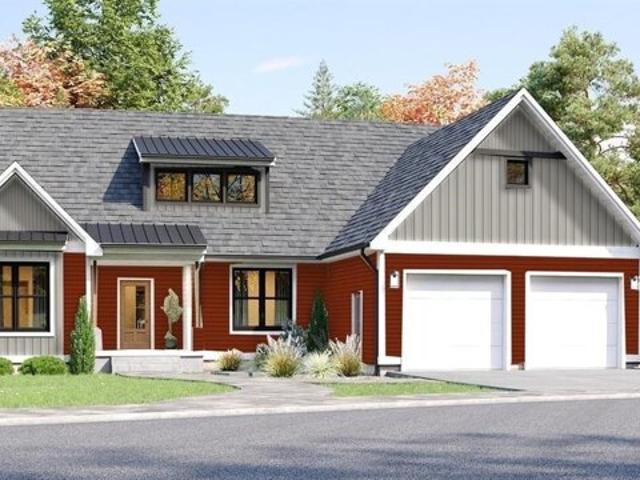 Roberts Dr Unit,jaffrey, Condo For Sale