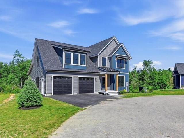 Roberts Dr Unit,jaffrey, Condo For Sale