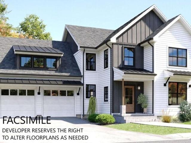 Roberts Dr Unit,jaffrey, Home For Sale