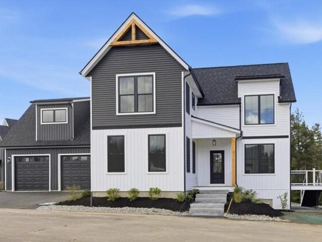 Roberts Dr Unit,jaffrey, Home For Sale
