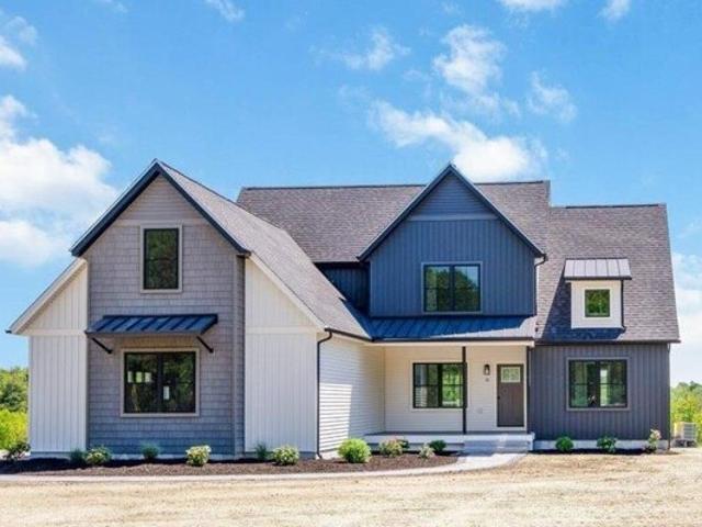 Roberts Dr Unit,jaffrey, Home For Sale