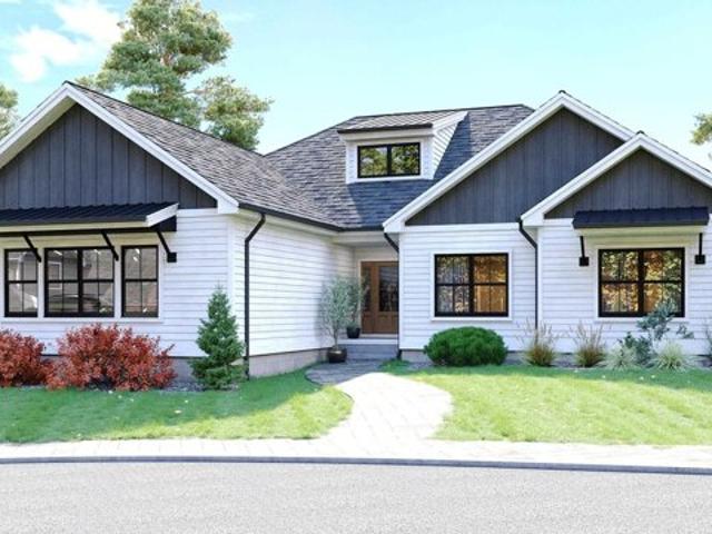 Roberts Dr Unit,jaffrey, Home For Sale
