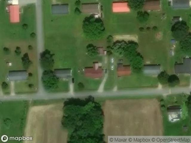 Roberts Rd