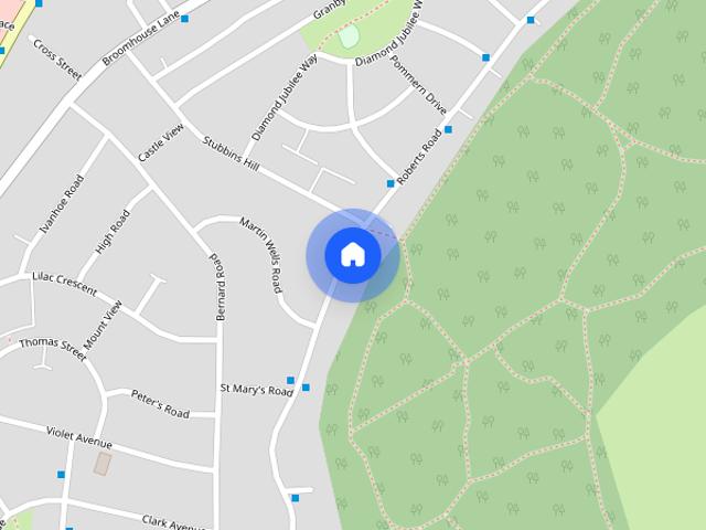 Roberts Road, Doncaster, DN12