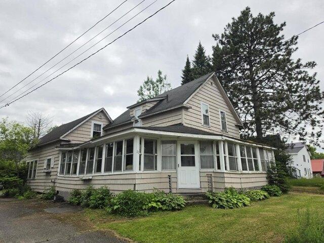 Roberts St, Caribou, Home For Sale