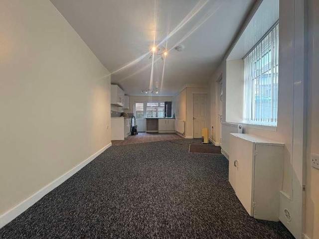 Roberts Terrace, Georgetown, Tredegar, NP22