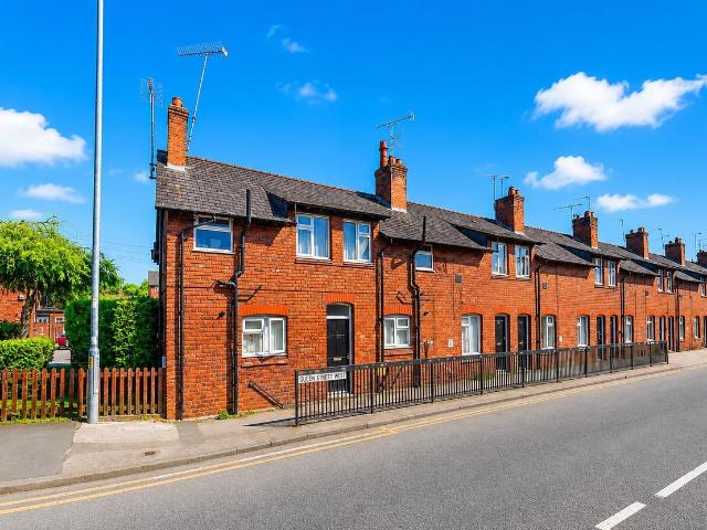 Roberts Terrace, New Crane Street, Chester, Cheshire CH1, 1 bed flat to rent, £900 pcm | PrimeLocation