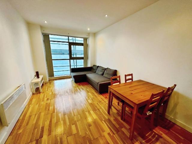 Roberts Wharf, Neptune Street, Leeds, West Yorkshire LS9, 1 bed flat to rent, £950 pcm | PrimeLocation
