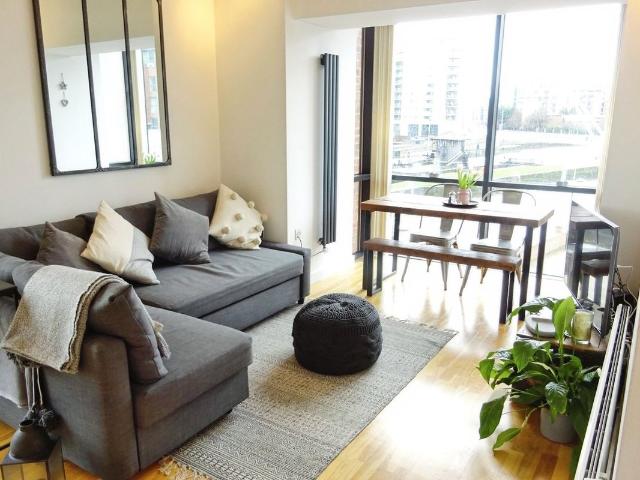 Roberts Wharf, Neptune Street, Leeds, West Yorkshire LS9, 2 bed flat to rent, £1,300 pcm | PrimeLocation