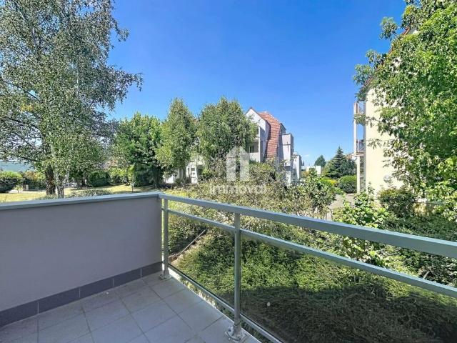 ROBERTSAU 2P 41.96m²