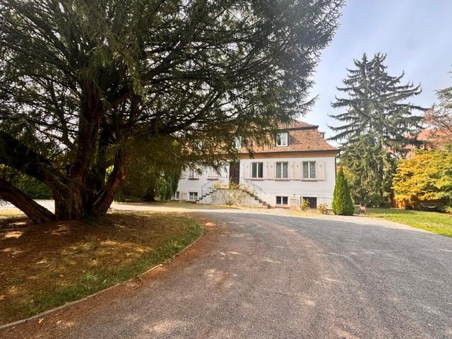 Robertsau – 4 pièces au calme ITA Immobilier | Agence immobilière à Strasbourg Haguenau Brumath