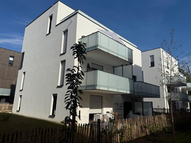 ROBERTSAU: 4 Pièces duplex meublé
