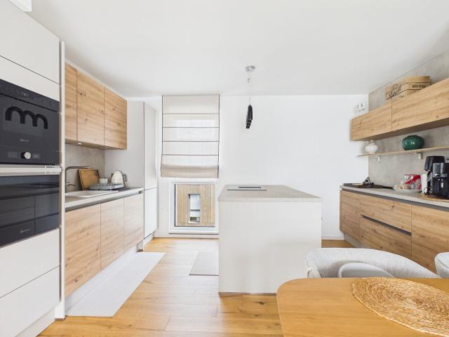 ROBERTSAU: 4 Pièces duplex meublé