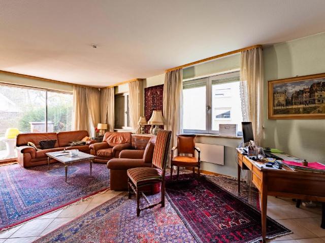 ROBERTSAU MAISON 177.60 M²