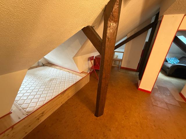 Robertsau: Studio