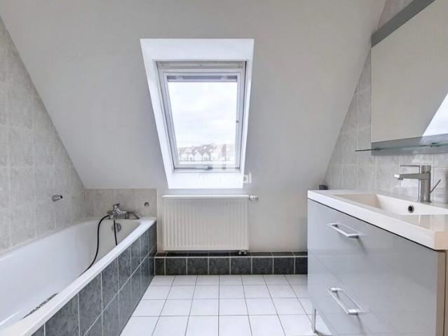 ROBERTSAU T1 26.48m²