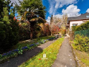 ROBERTSAU VILLA 275m2 8,81a