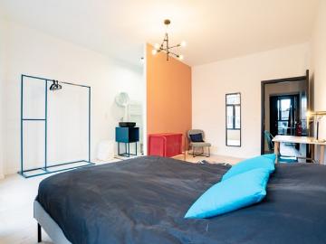 4020, Liège, Arrondissement de Liège, Wallonie