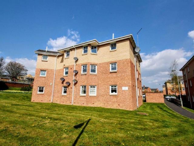 Robertson Court, Chester Le Street DH3, 2 bed flat to rent, £750 pcm | PrimeLocation